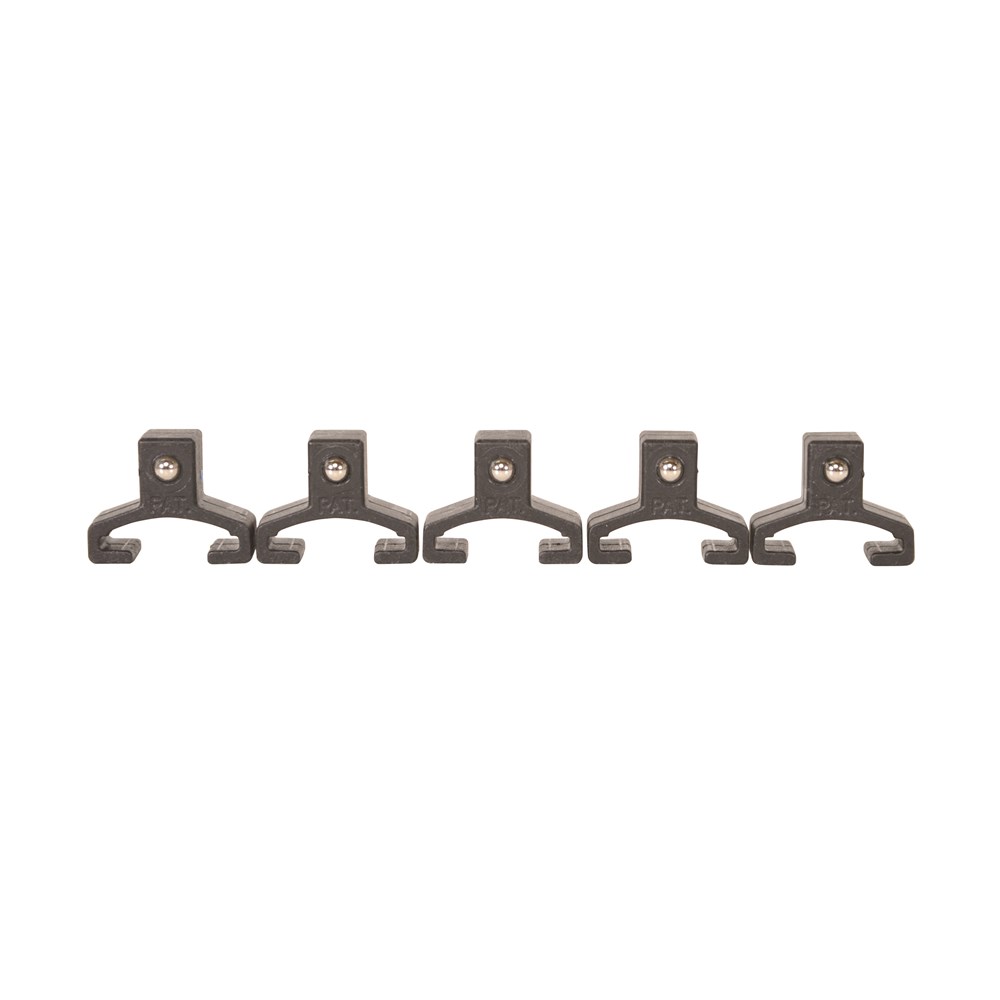 KINCROME KIN-5PC 3/8 DRV SPARE RAIL CLIP